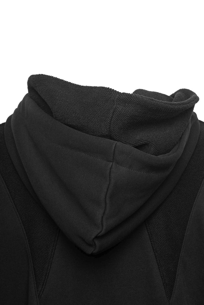 
                  
                    LA HAINE 3M M1163 FELPA OVERSIZE COTTON
                  
                