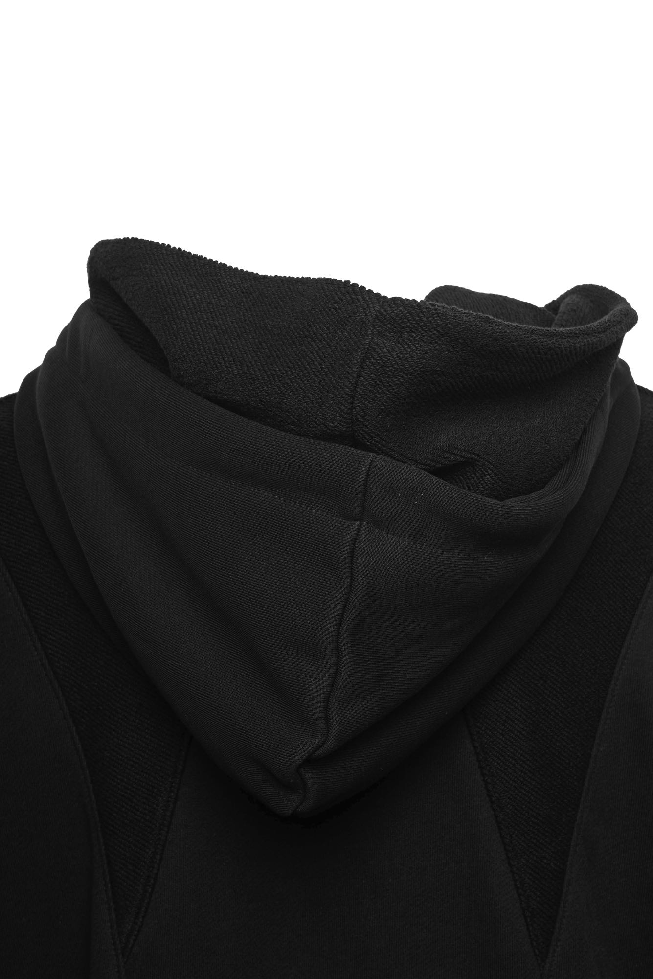 
                  
                    LA HAINE 3M M1163 FELPA OVERSIZE COTTON
                  
                