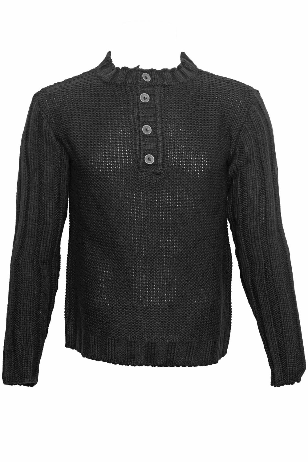 LA HAINE 3M M1198 MAGLIA SERAFINO