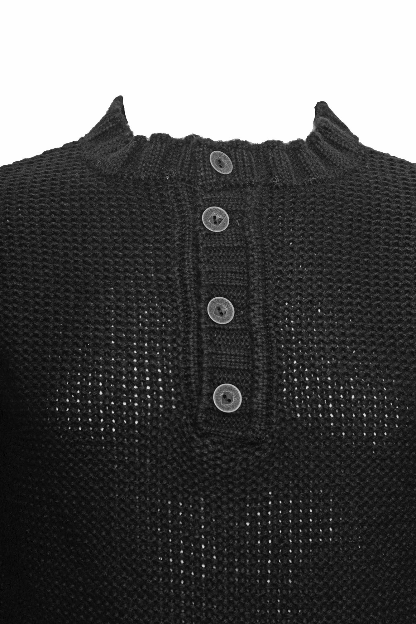 
                  
                    LA HAINE 3M M1198 MAGLIA SERAFINO
                  
                