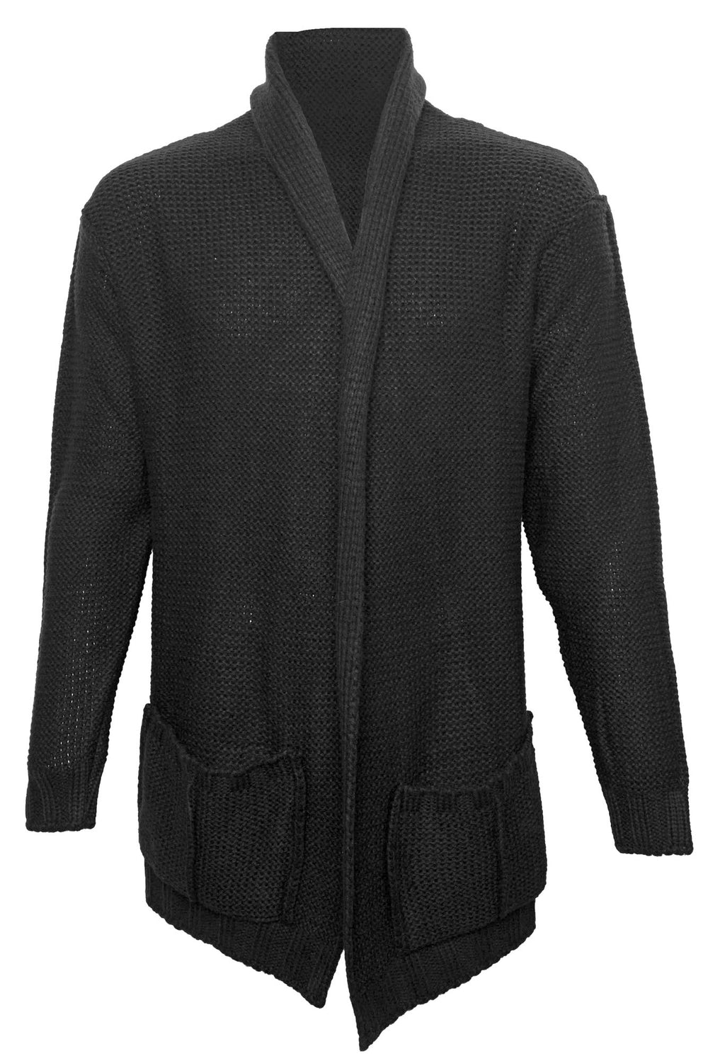 LA HAINE 3M M1199 CARDIGAN REGULAR