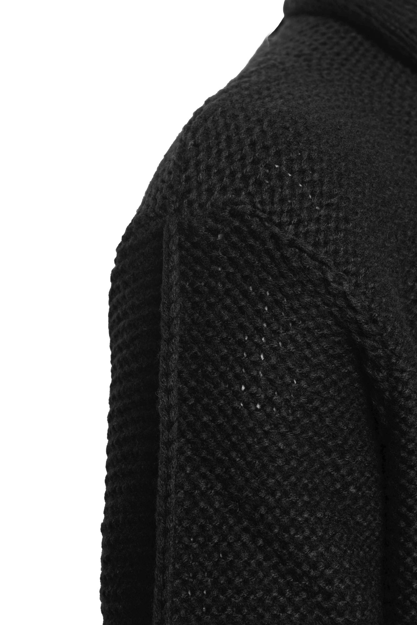 
                  
                    LA HAINE 3M M1199 CARDIGAN REGULAR
                  
                