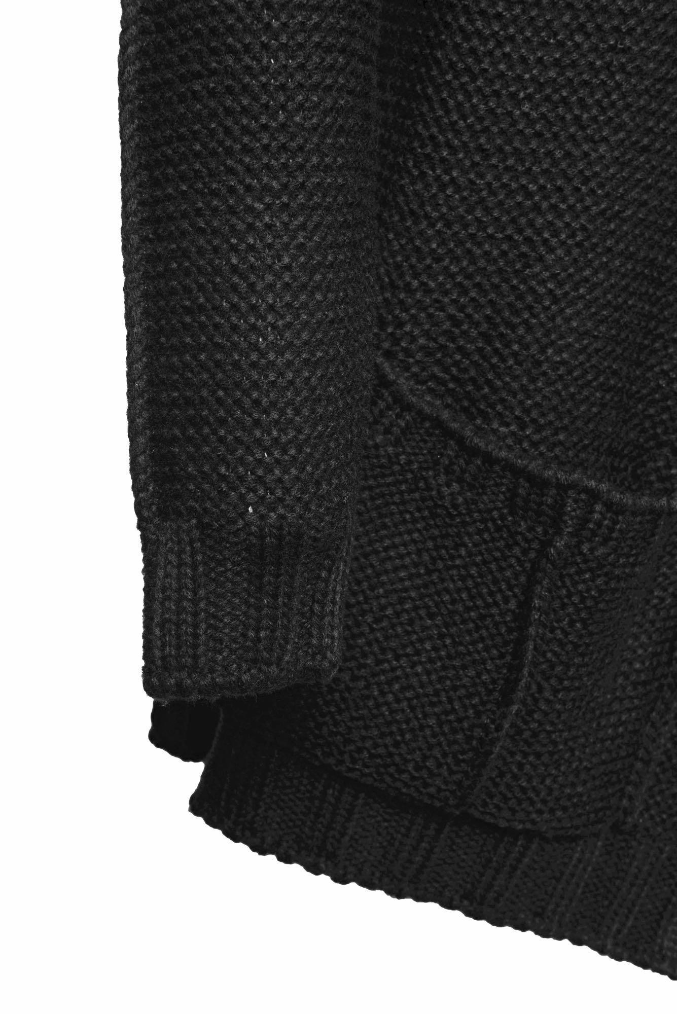 
                  
                    LA HAINE 3M M1199 CARDIGAN REGULAR
                  
                