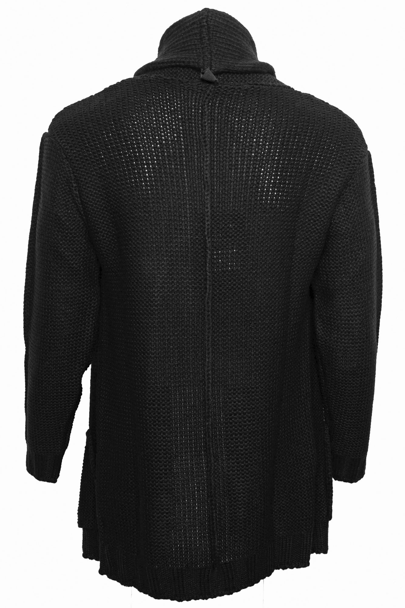 
                  
                    LA HAINE 3M M1199 CARDIGAN REGULAR
                  
                