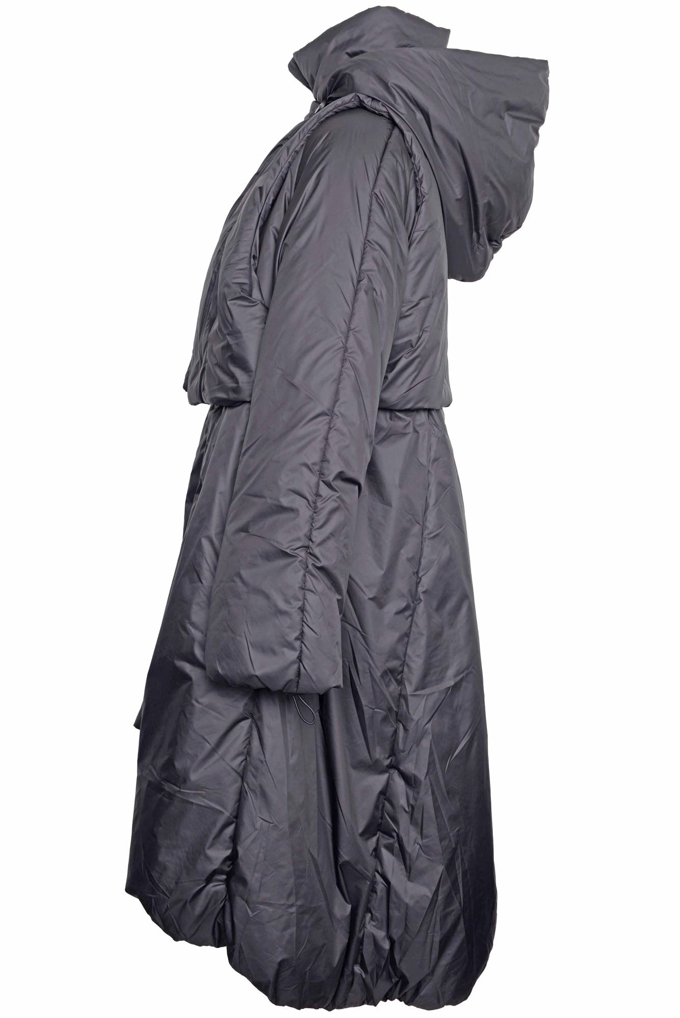 
                  
                    STUDIO B3 COAT AND GILET SONYA RBB 1997
                  
                