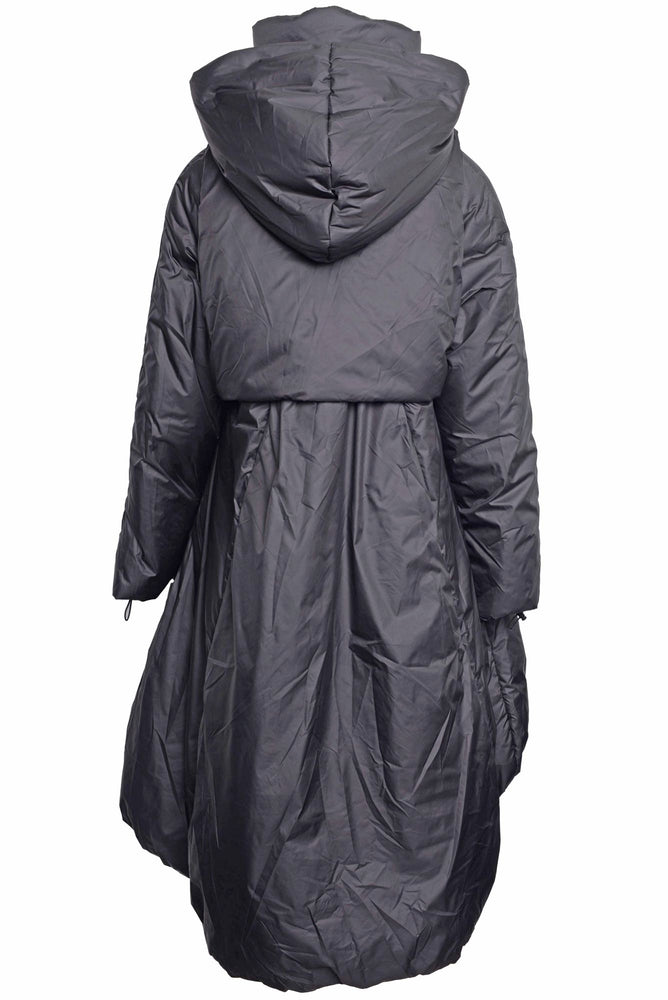 
                  
                    STUDIO B3 COAT AND GILET SONYA RBB 1997
                  
                