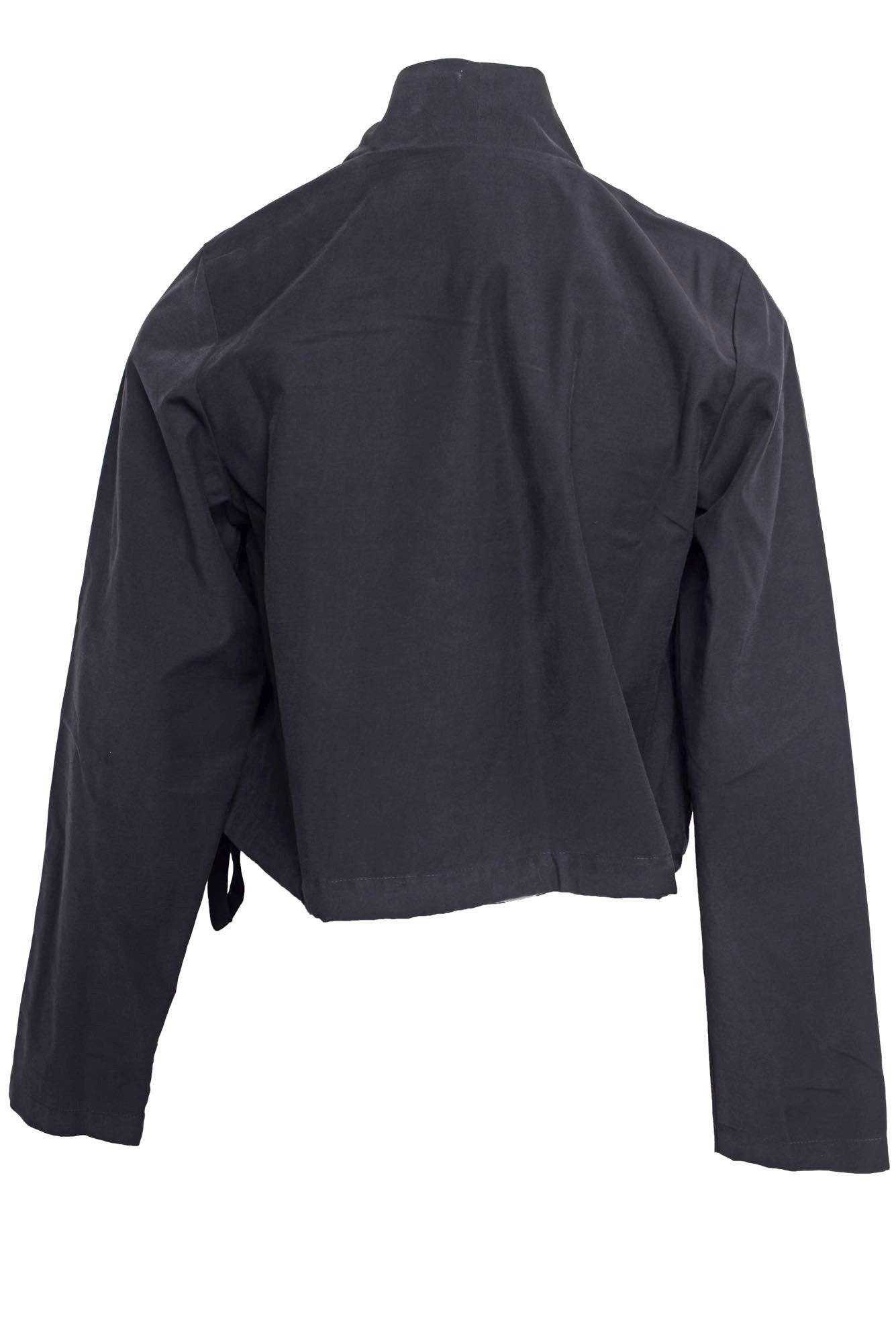 
                  
                    STUDIO B3 JACKET MOLA RBB 2017
                  
                