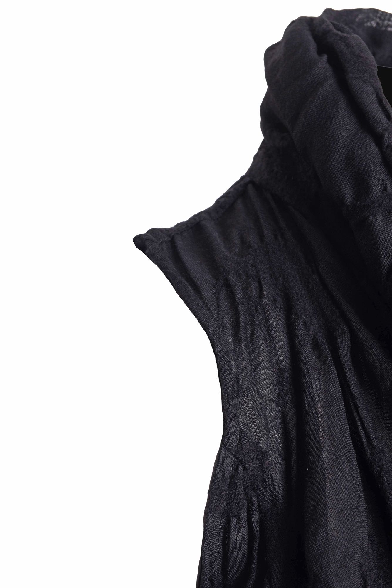 
                  
                    STUDIO B3 GILET FENETRA RBB 2039
                  
                