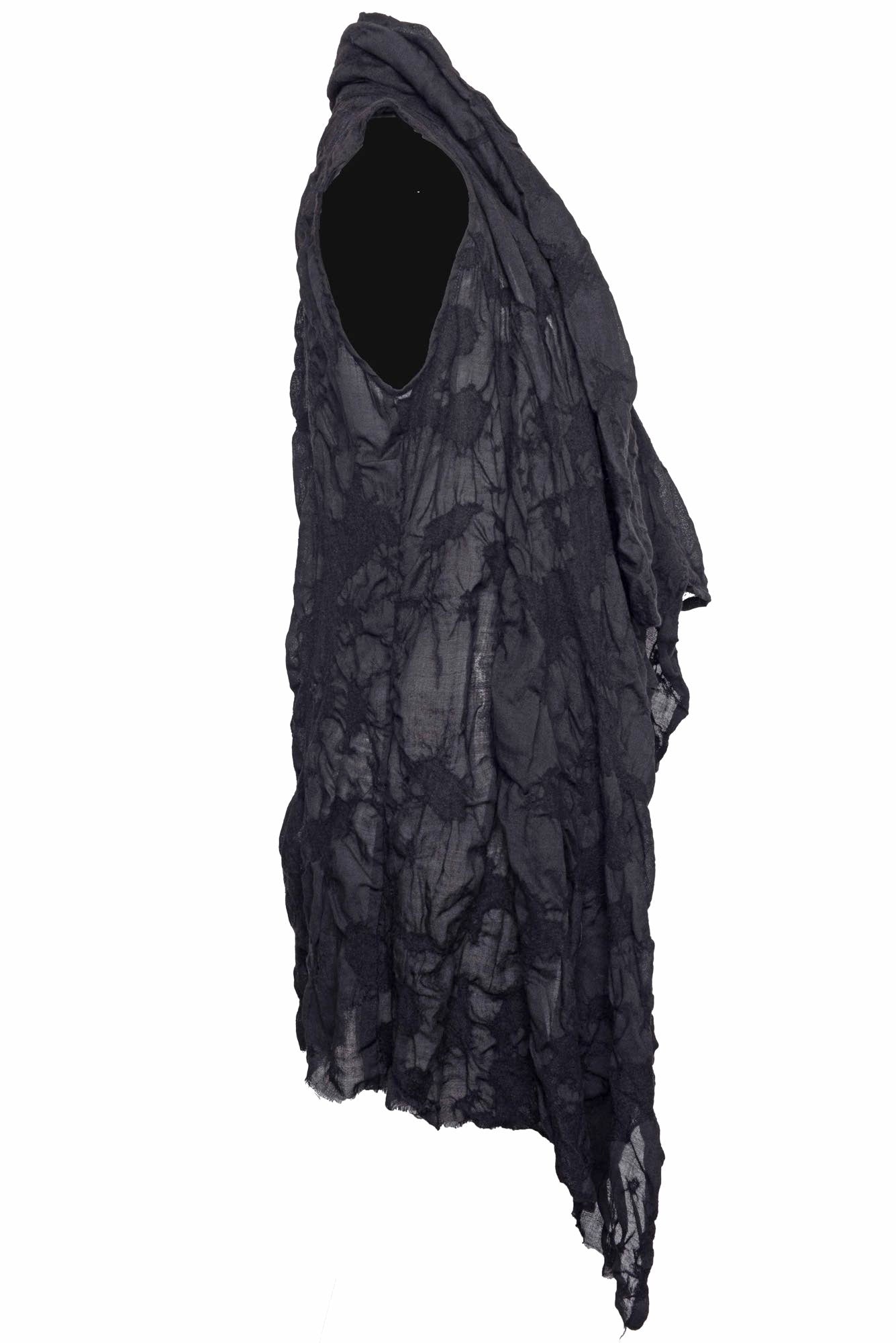 
                  
                    STUDIO B3 GILET FENETRA RBB 2039
                  
                