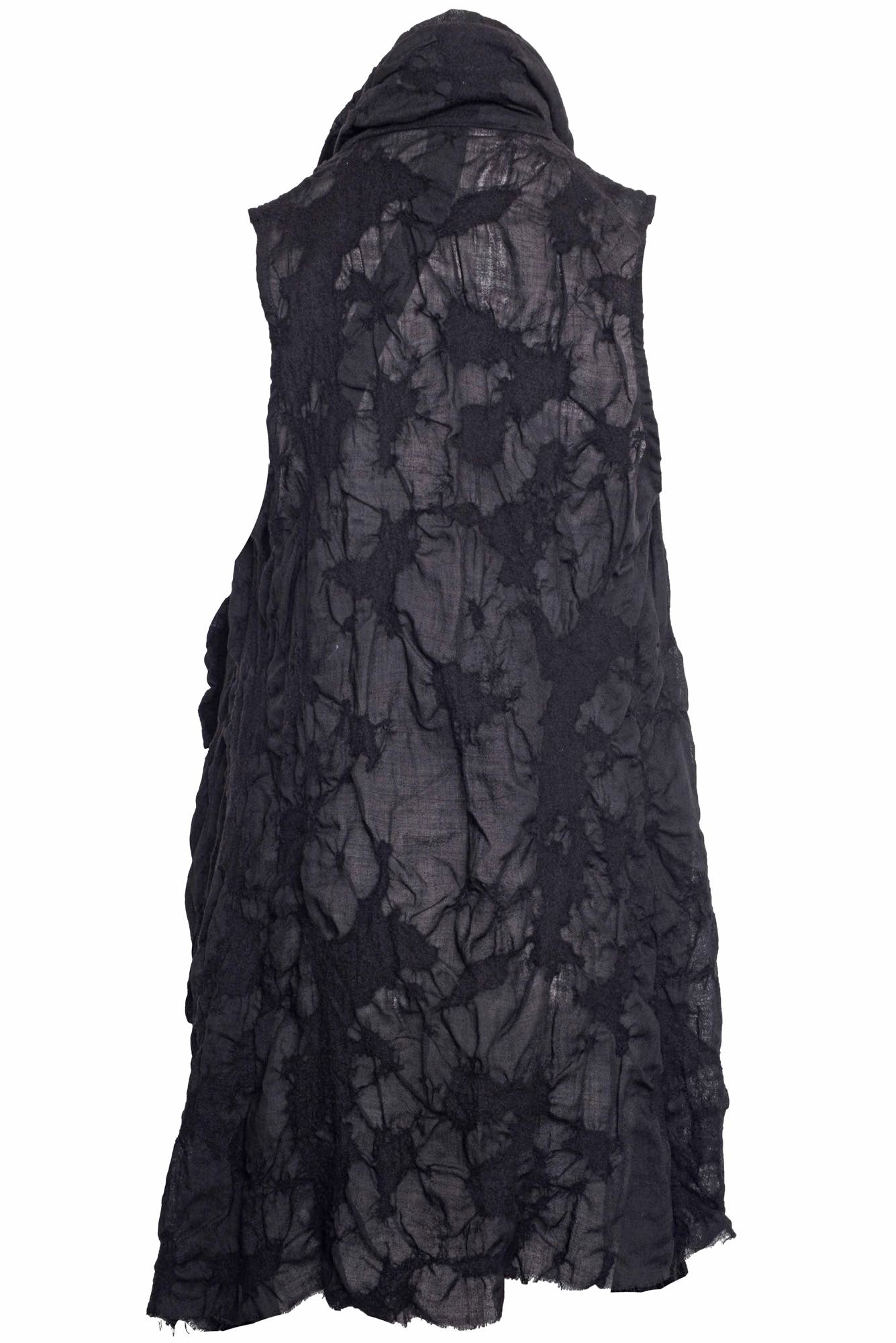 
                  
                    STUDIO B3 GILET FENETRA RBB 2039
                  
                