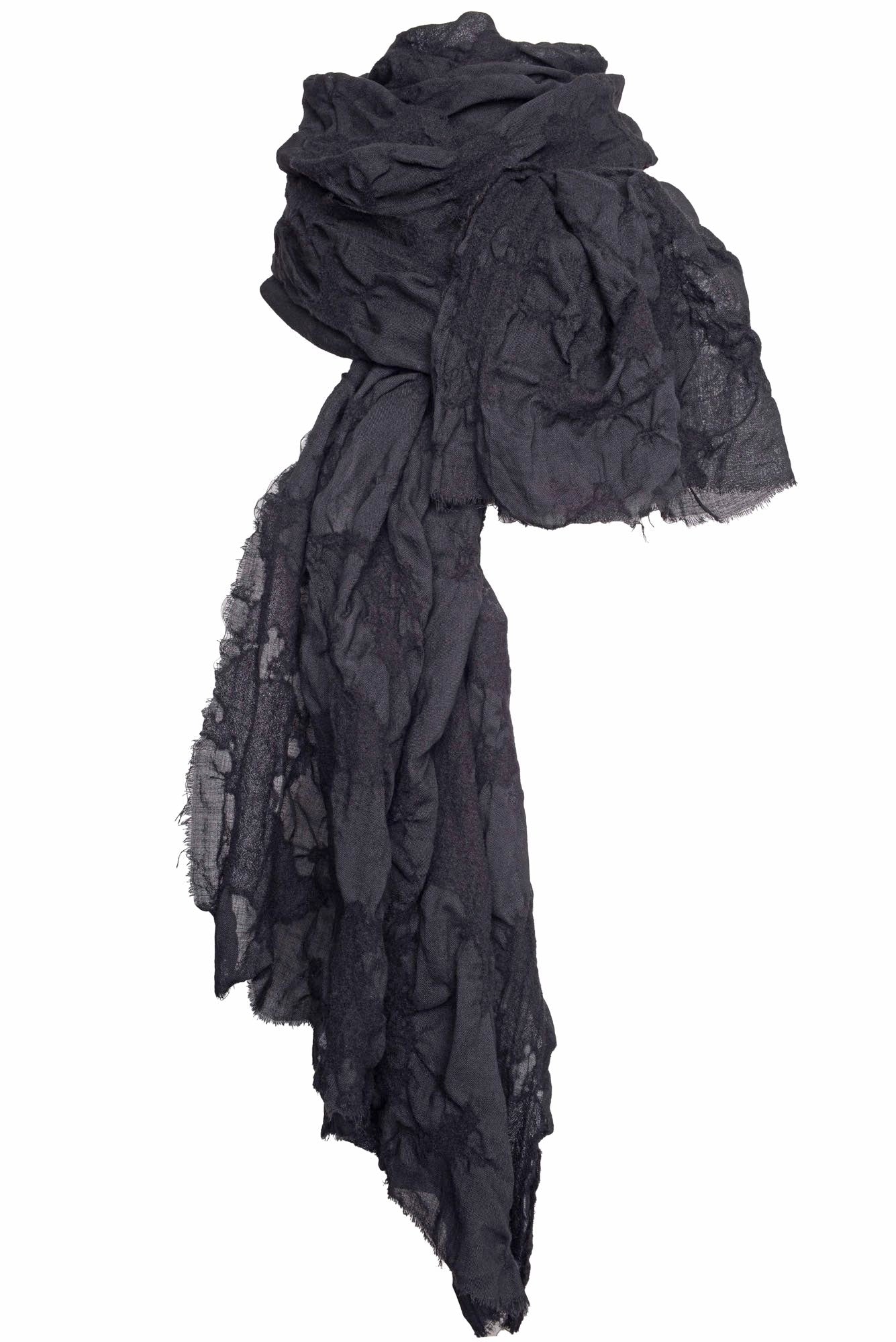 
                  
                    STUDIO B3 FALL SCARF RBB 2022
                  
                