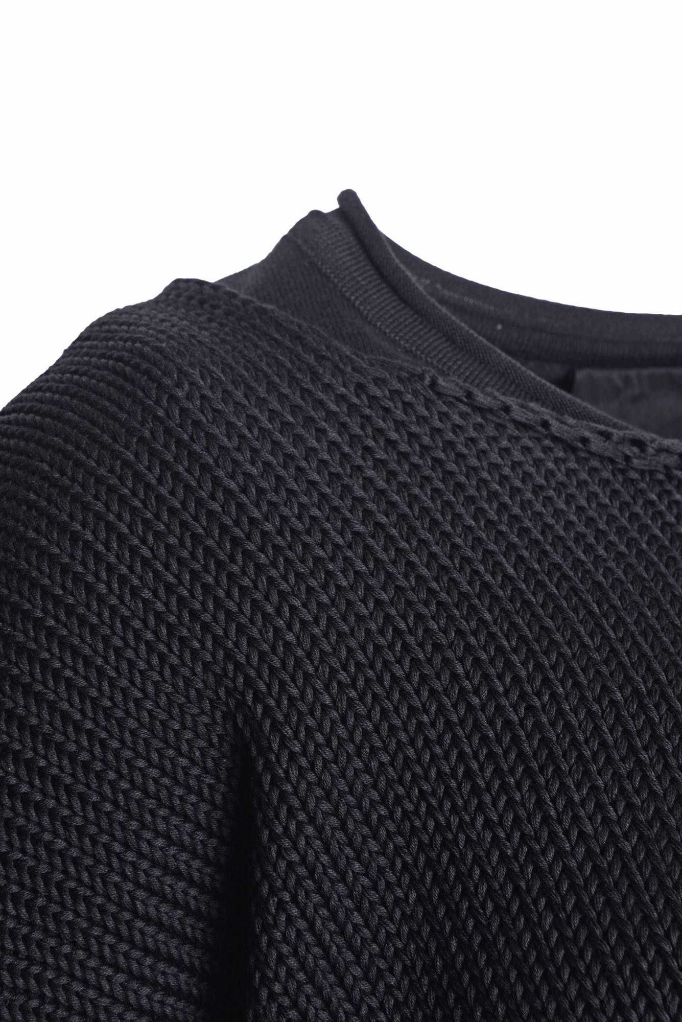 
                  
                    STUDIO B3 SWEATER BOBBY RBB 1973
                  
                