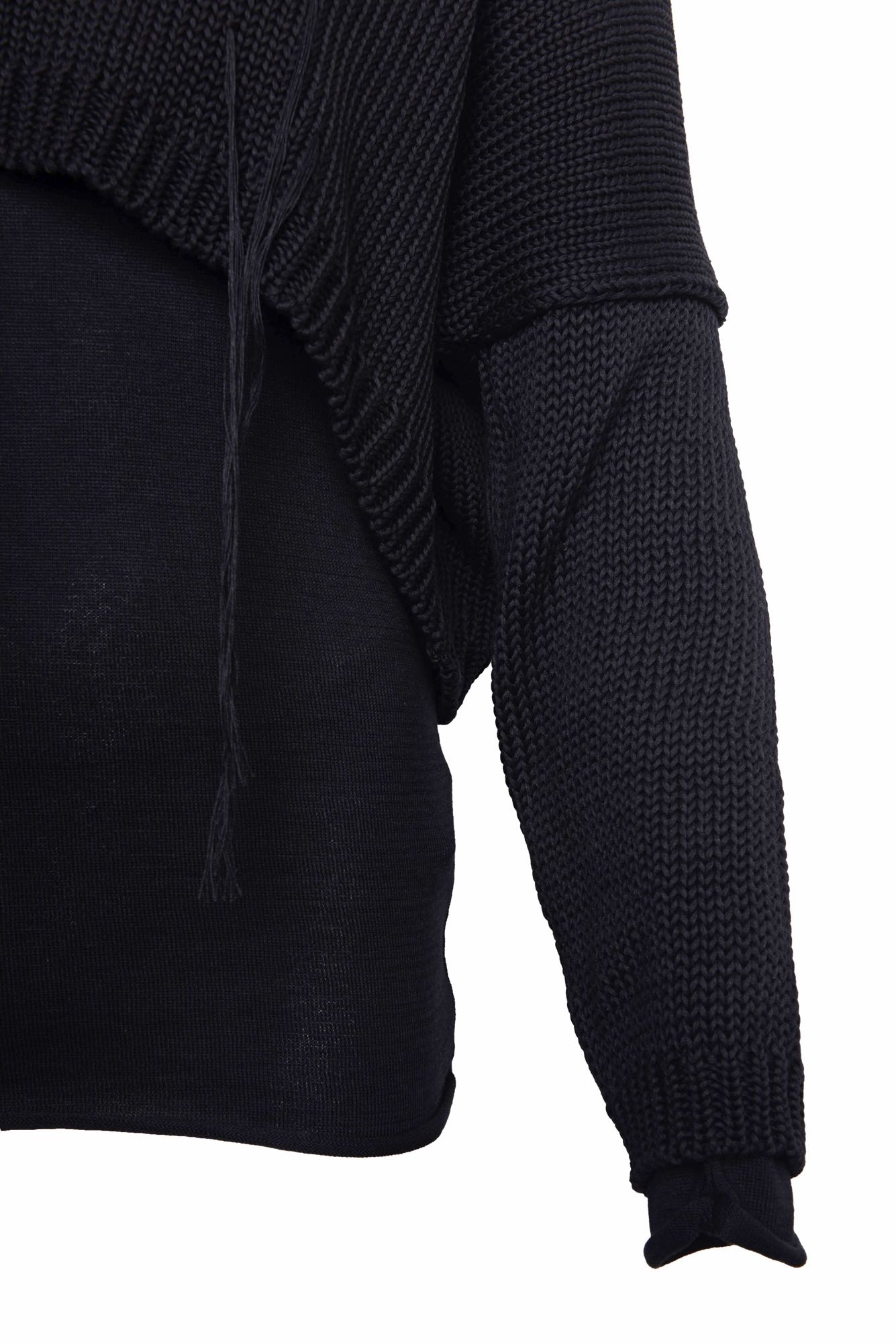 
                  
                    STUDIO B3 SWEATER BOBBY RBB 1973
                  
                