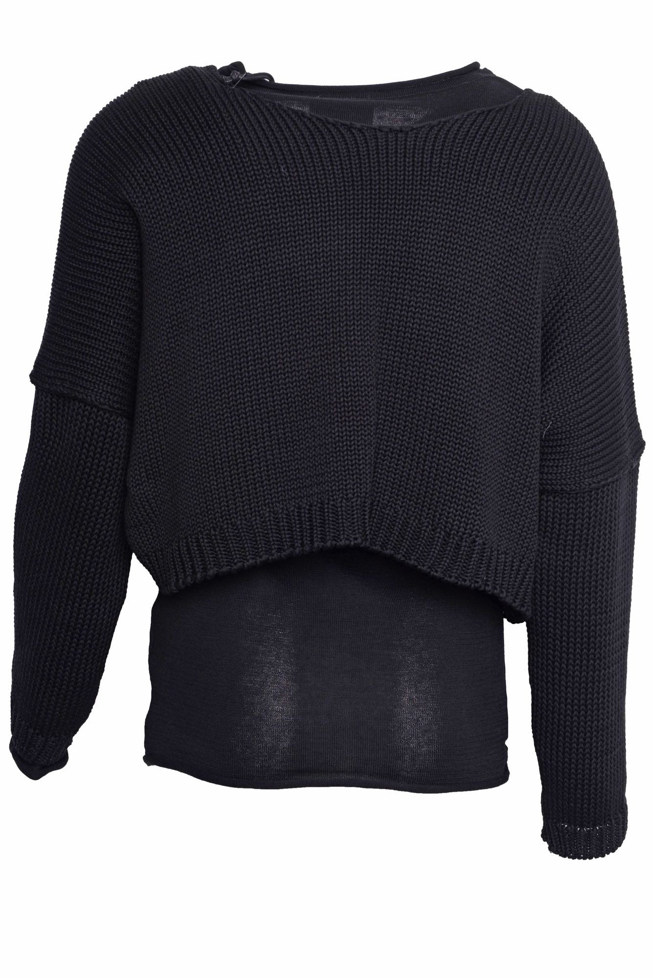 
                  
                    STUDIO B3 SWEATER BOBBY RBB 1973
                  
                