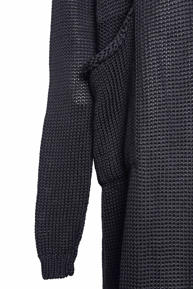 
                  
                    STUDIO B3 CARDIGAN OMAR RBB 1969
                  
                