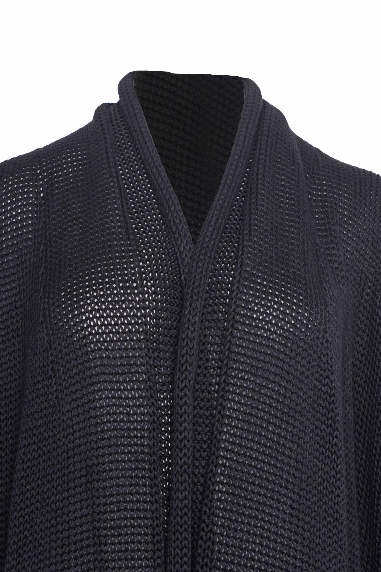 
                  
                    STUDIO B3 CARDIGAN OMAR RBB 1969
                  
                