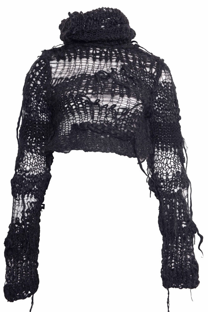 
                  
                    STUDIO B3 KITTO PULLOVER RBB 1958
                  
                