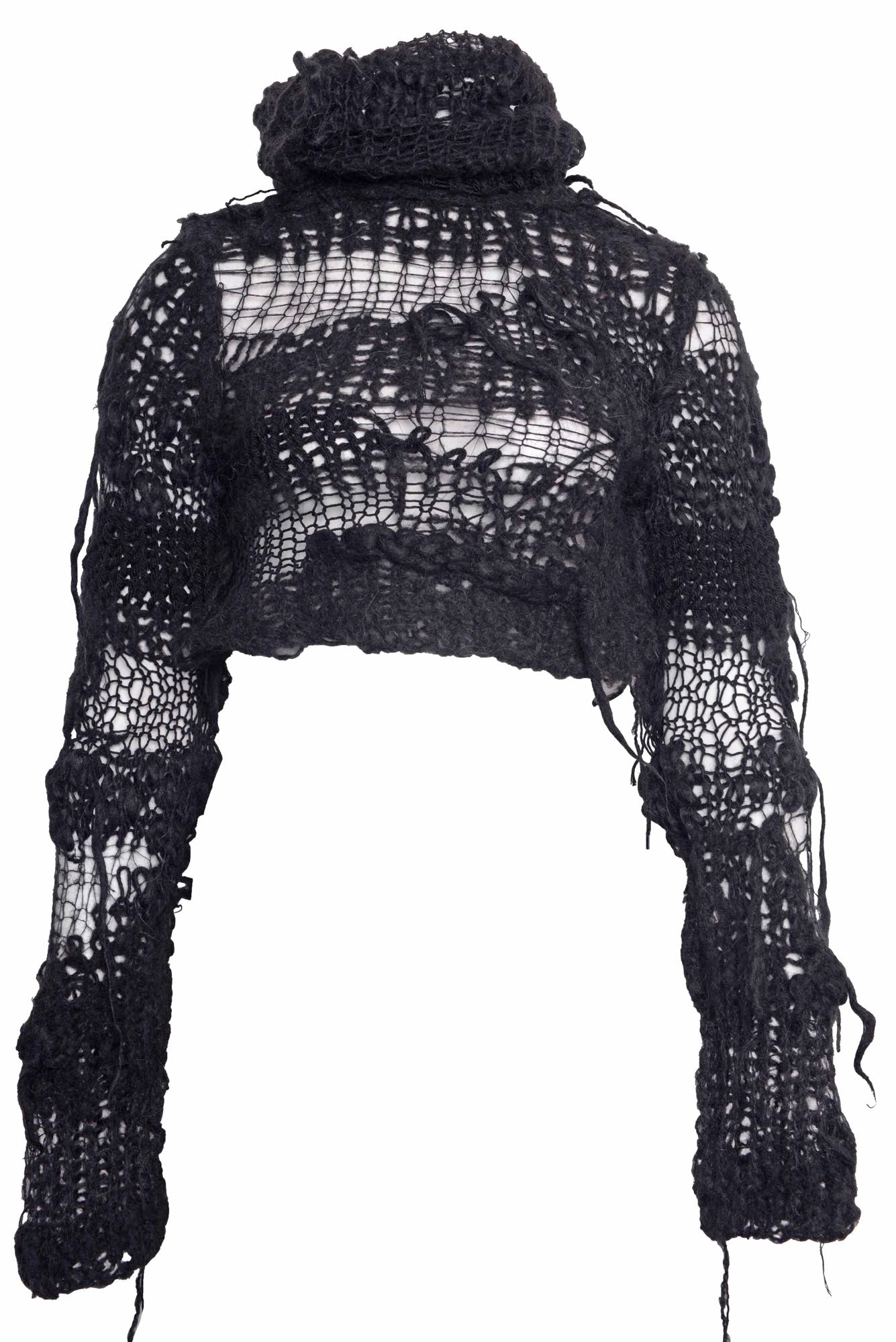 
                  
                    STUDIO B3 KITTO PULLOVER RBB 1958
                  
                