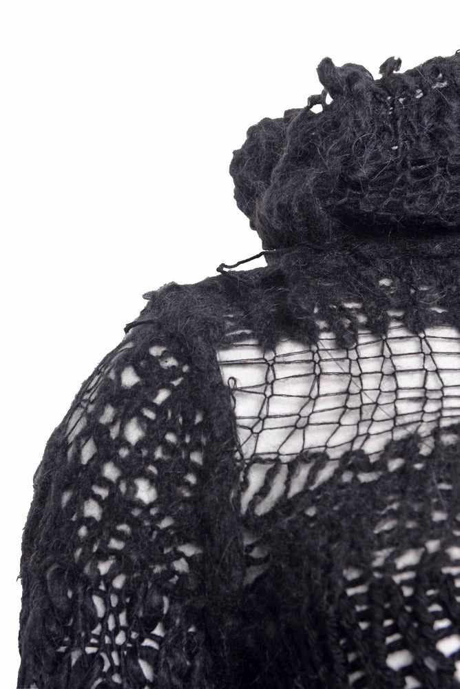 
                  
                    STUDIO B3 KITTO PULLOVER RBB 1958
                  
                