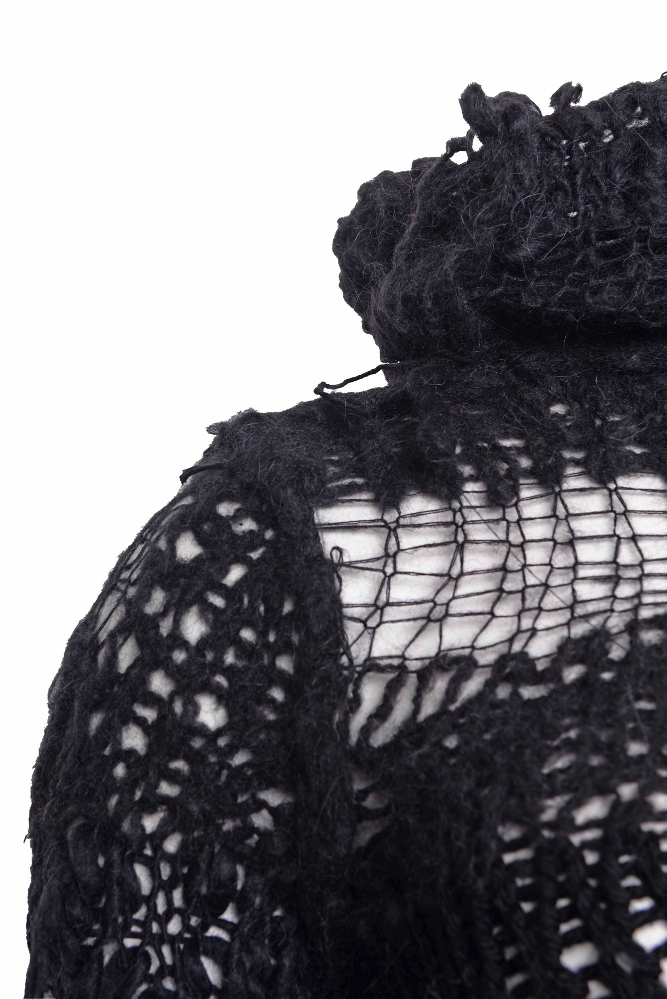 
                  
                    STUDIO B3 KITTO PULLOVER RBB 1958
                  
                