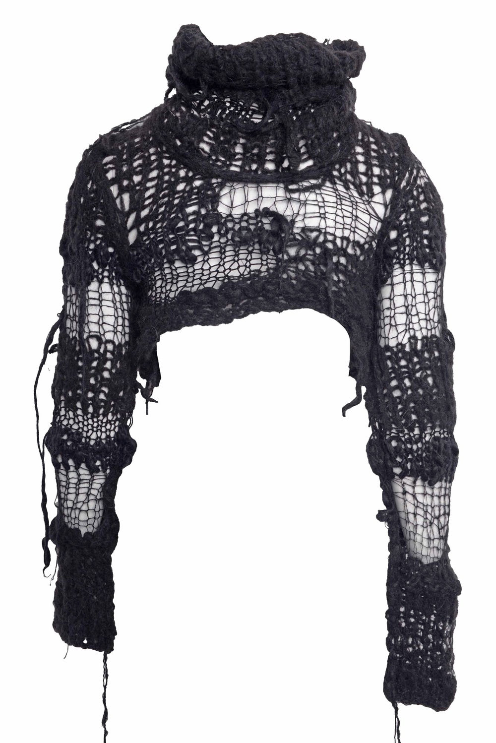 STUDIO B3 KITTO PULLOVER RBB 1958