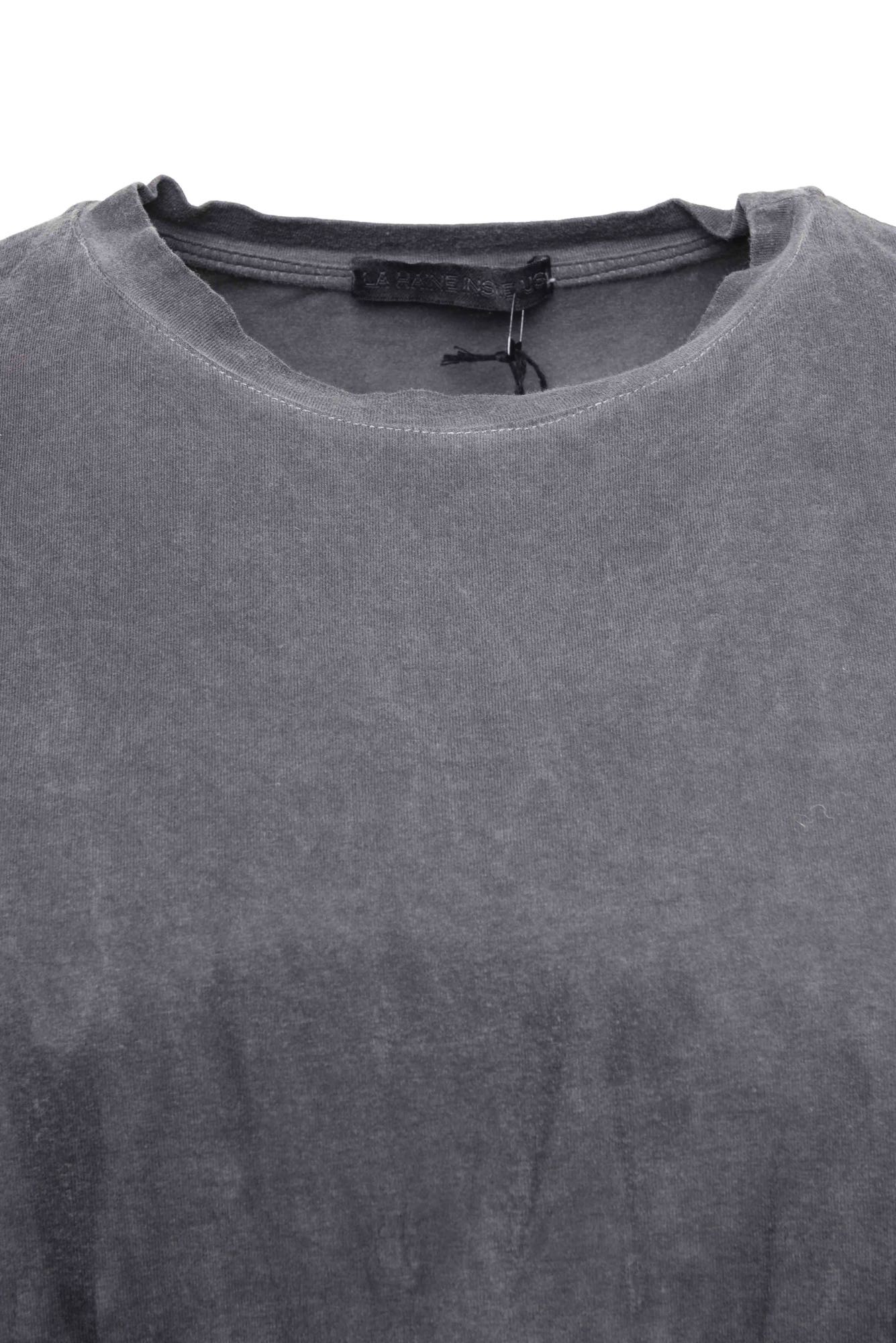 
                  
                    LA HAINE INSIDE US - 3V M1063 95% CO/5% EA COLD DYE BLACK
                  
                