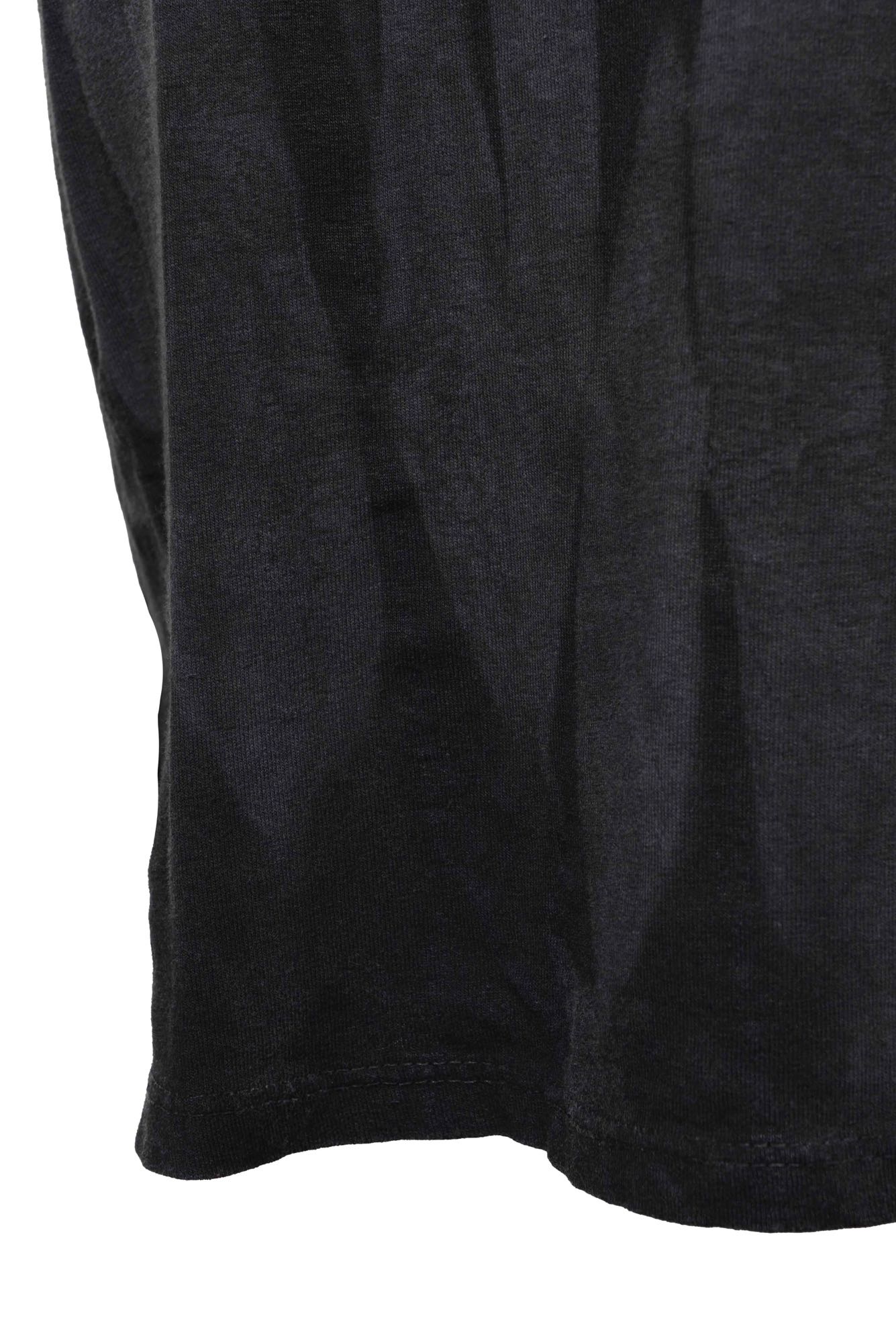
                  
                    LA HAINE INSIDE US - 3V M1063 95% CO/5% EA COLD DYE BLACK
                  
                
