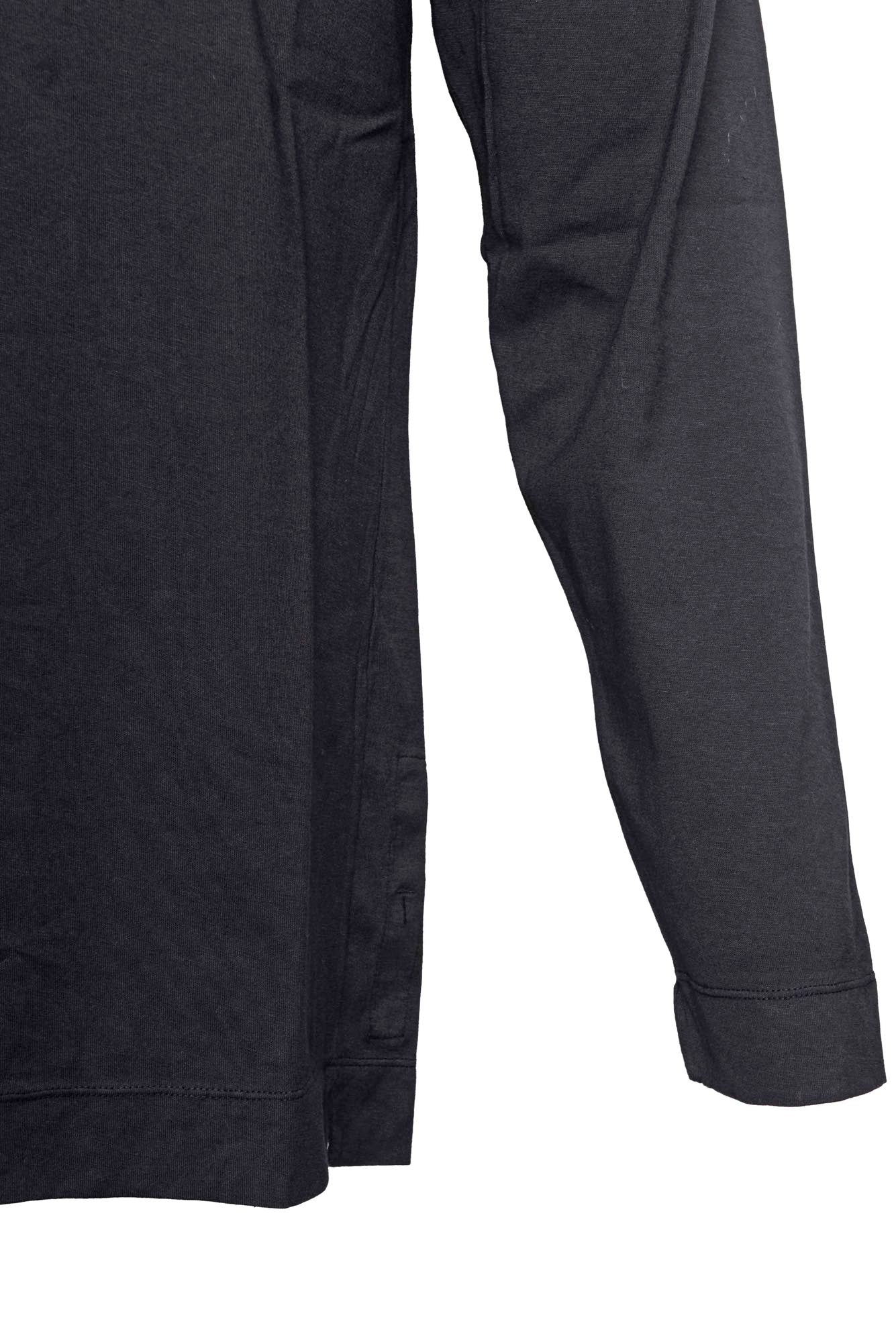 
                  
                    TRANSIT - CFUTRB1362 100%CO U10 BLACK
                  
                