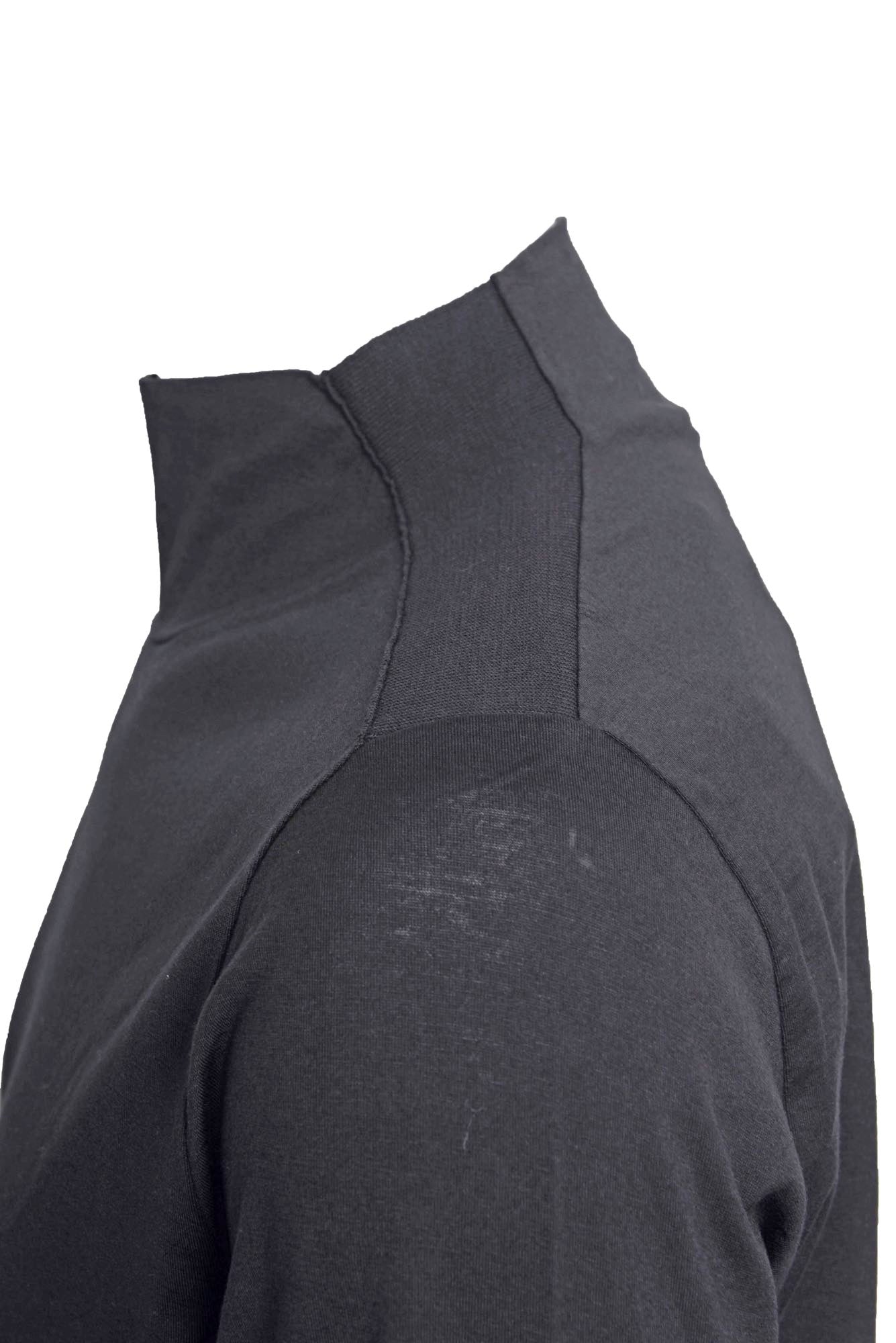 
                  
                    TRANSIT - CFUTRB1362 100%CO U10 BLACK
                  
                