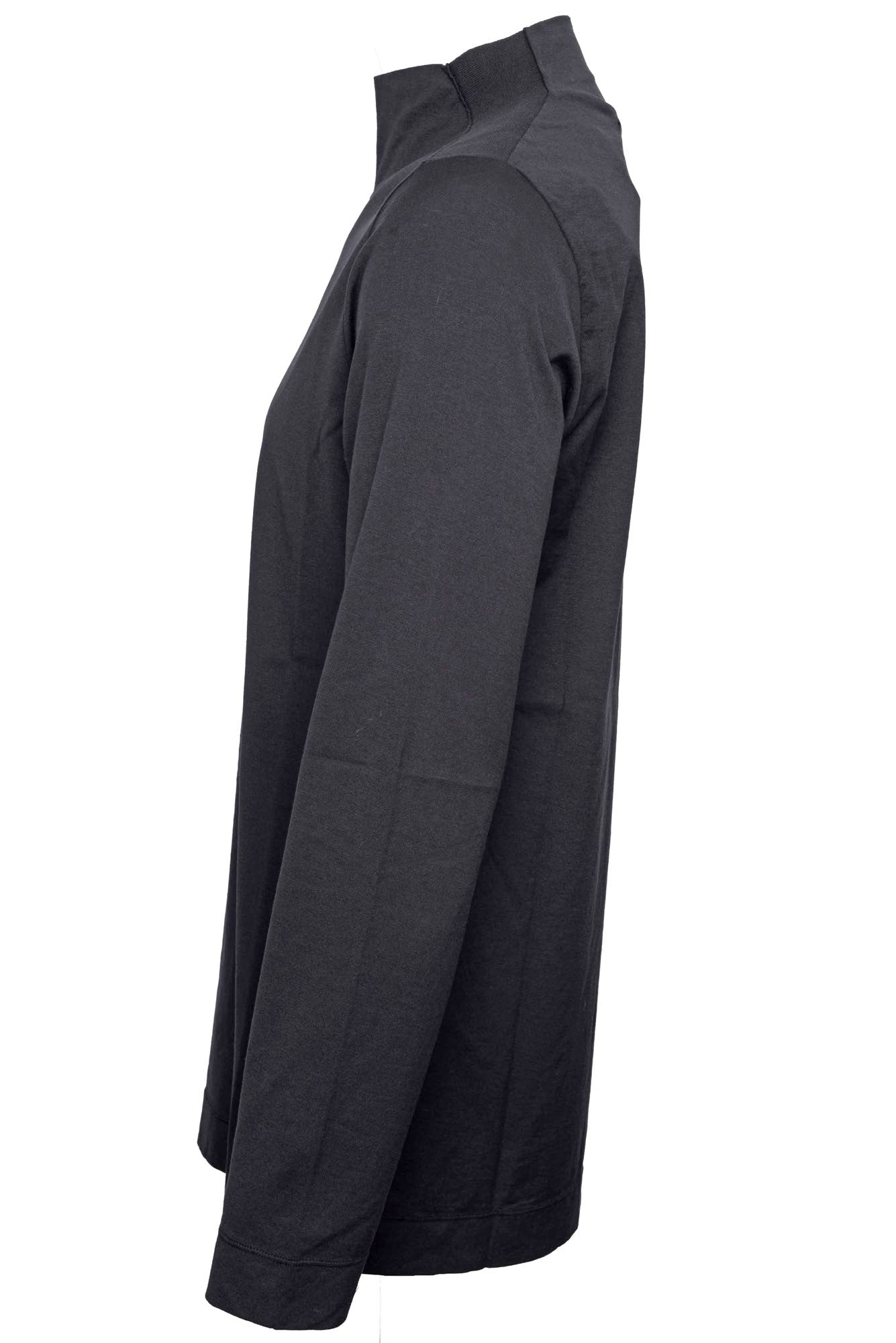 
                  
                    TRANSIT - CFUTRB1362 100%CO U10 BLACK
                  
                