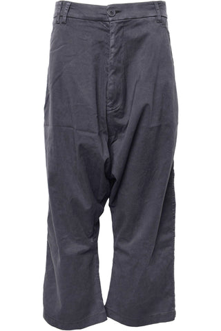 PAL OFFNER PANT 2501-132101-200004 Soft Tencel Stretch 900044 Charcoal