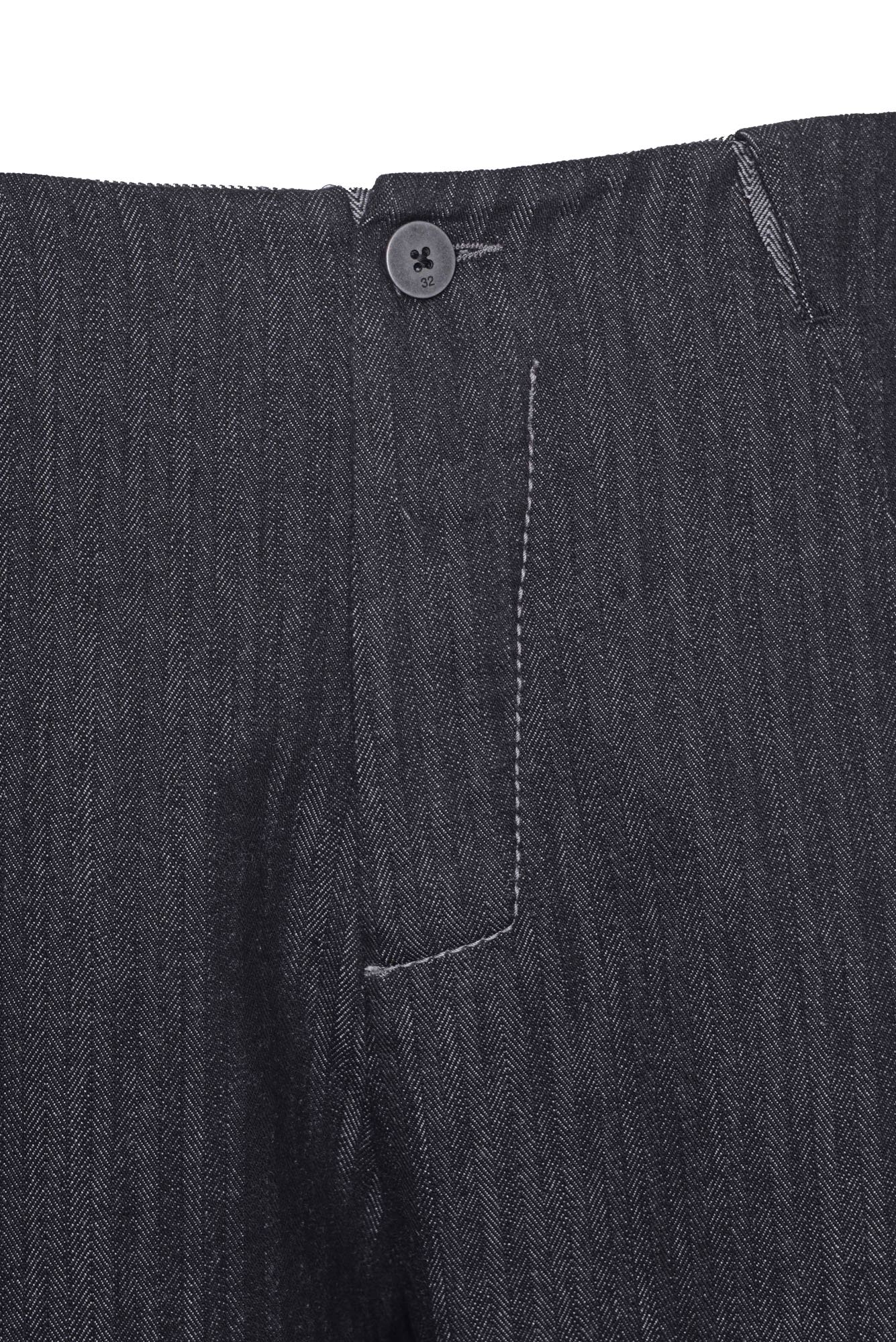 
                  
                    TRANSIT - CFUTRBH171 65% CO 35% WO U310 BLACK
                  
                