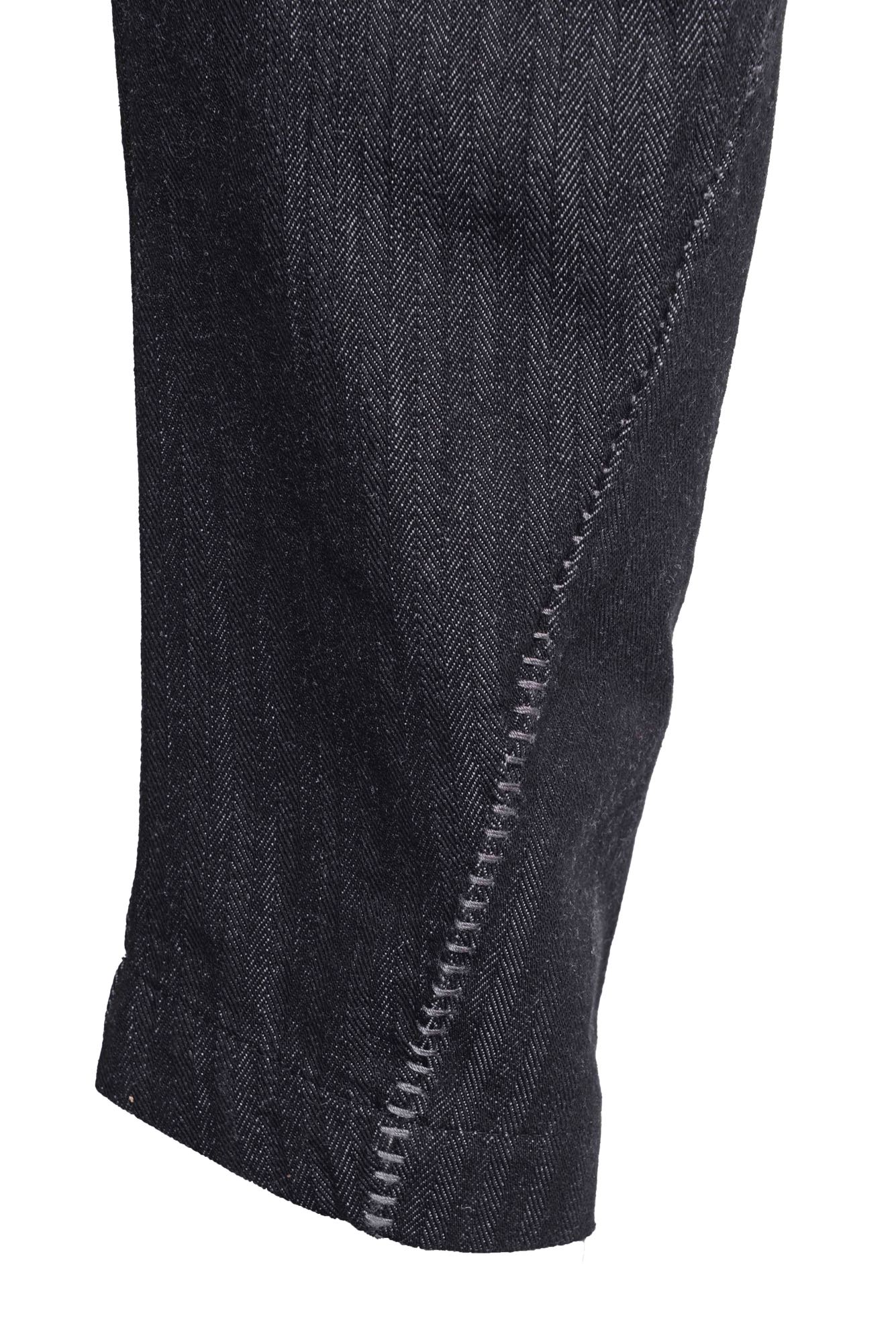 
                  
                    TRANSIT - CFUTRBH171 65% CO 35% WO U310 BLACK
                  
                