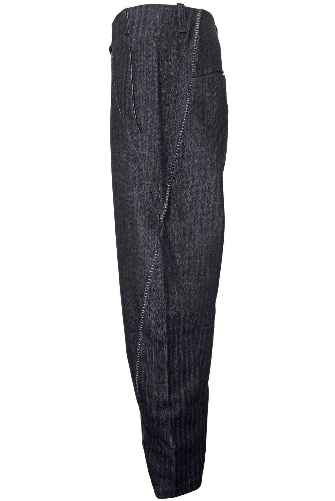 
                  
                    TRANSIT - CFUTRBH171 65% CO 35% WO U310 BLACK
                  
                