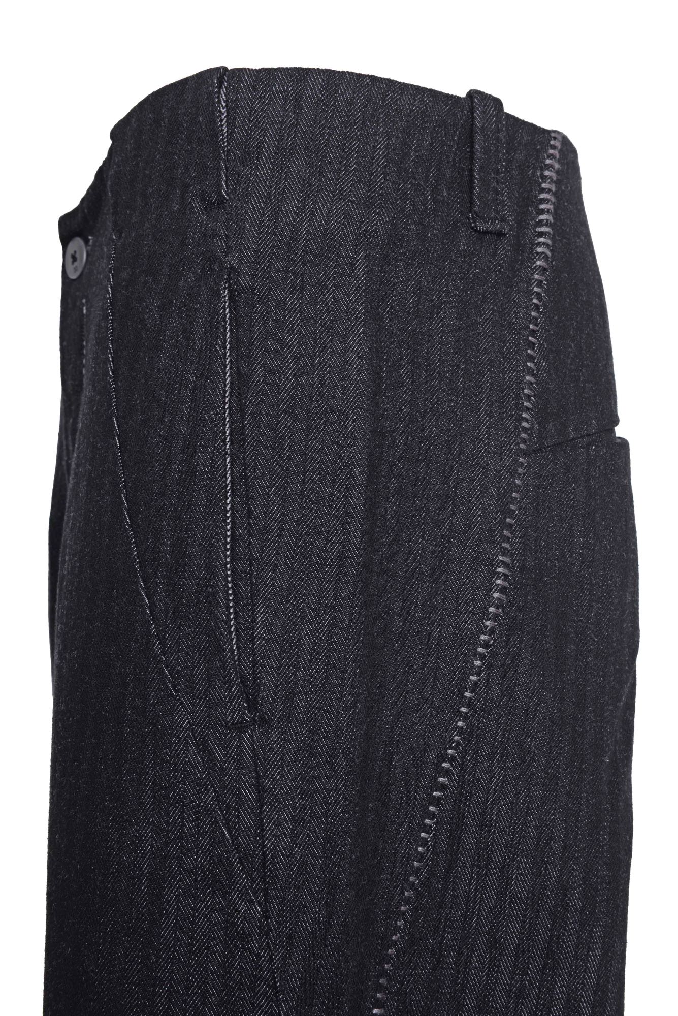 
                  
                    TRANSIT - CFUTRBH171 65% CO 35% WO U310 BLACK
                  
                