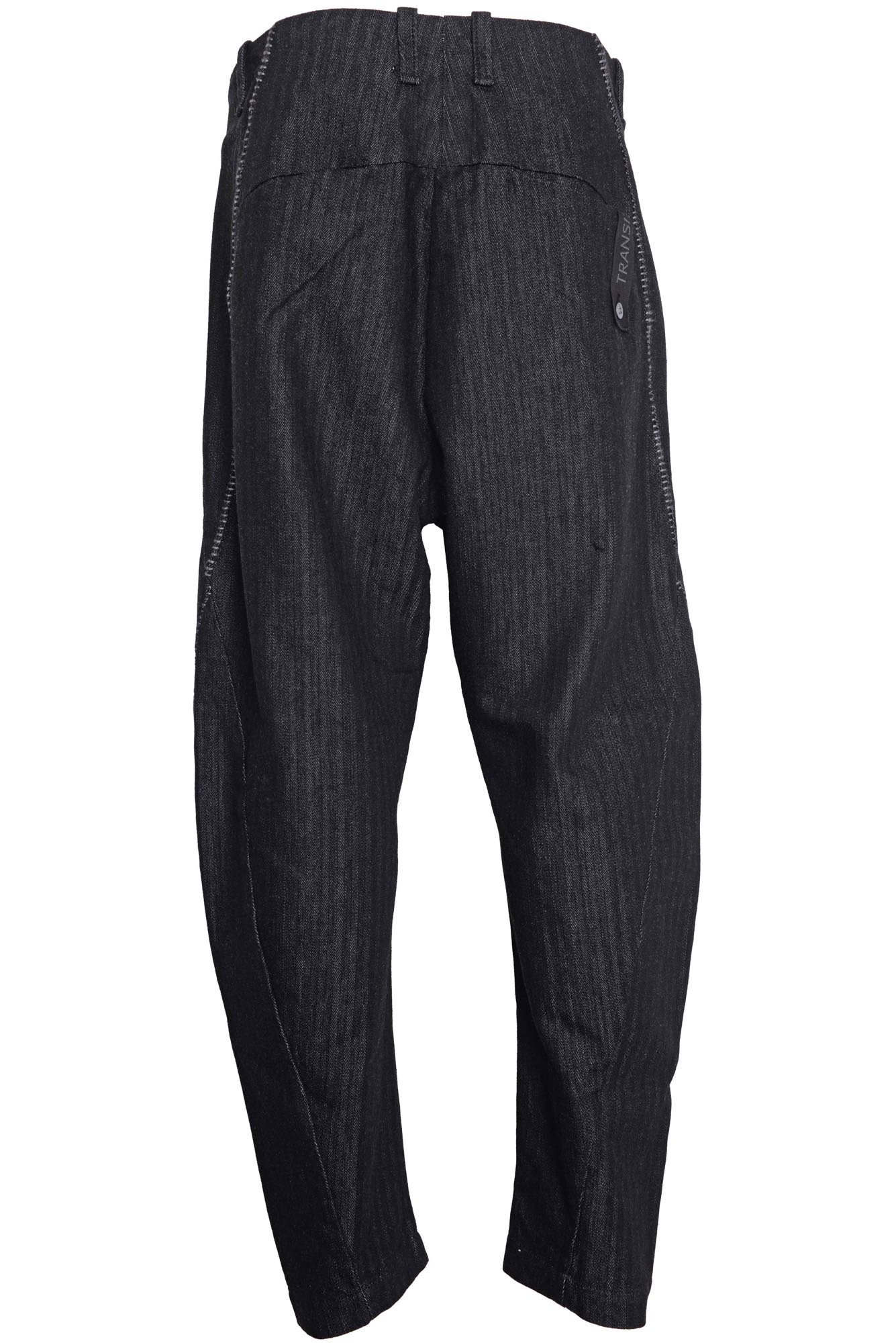 
                  
                    TRANSIT - CFUTRBH171 65% CO 35% WO U310 BLACK
                  
                