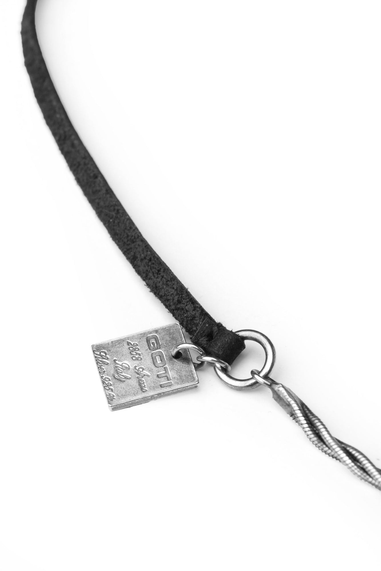 
                  
                    GOTI CN126 100% SILVER
                  
                