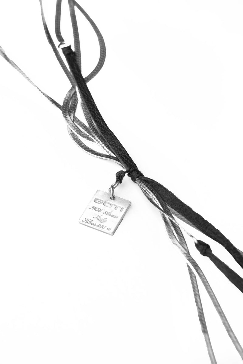 GOTI CN016 100% SILVER – LAB1925