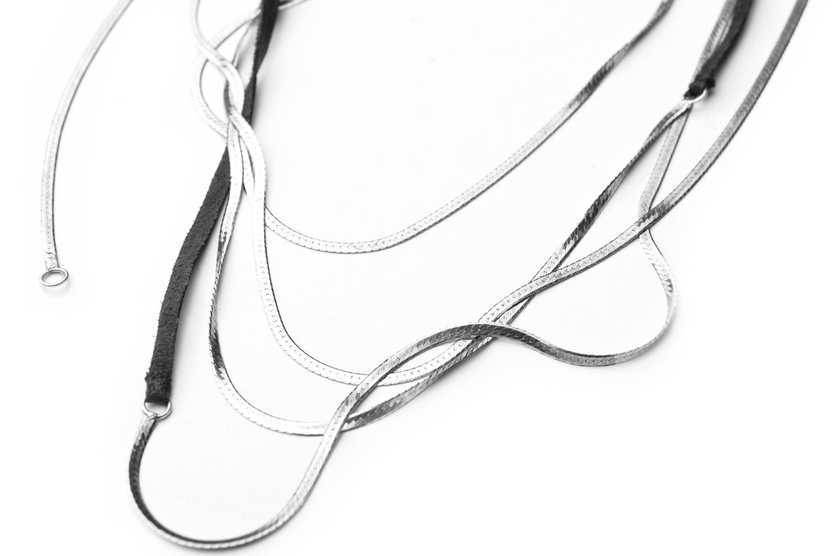 GOTI CN016 100% SILVER – LAB1925