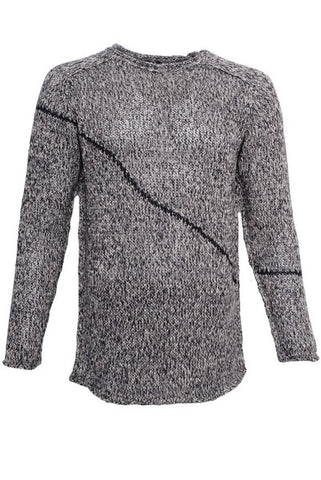 TRANSIT - CFUTRW13481 73%LI / 27%CO U10 BLACK
