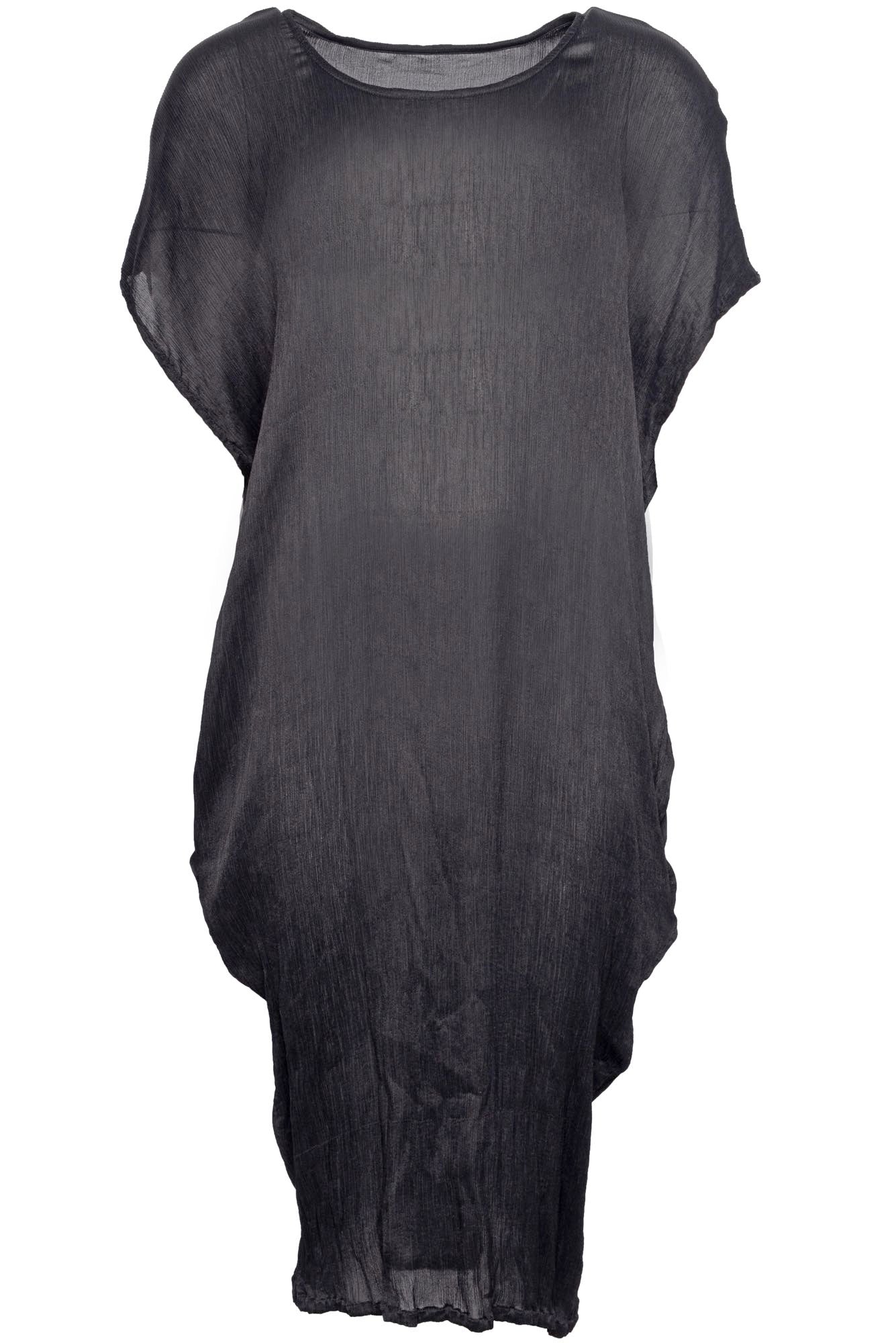 
                  
                    261.11.04 100% MODAL CRINKLE 100 BLACK
                  
                