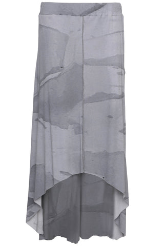 211.06.01 Skirt Forever Mine rib 100% cotton DIGITAL PRINTED LIGHT