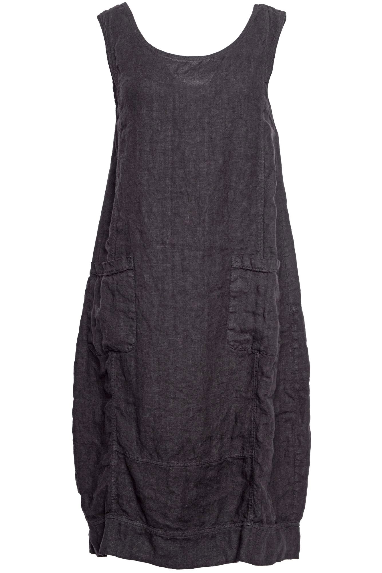 
                  
                    261.04.07 100% LINEN 109 RV BLACK
                  
                