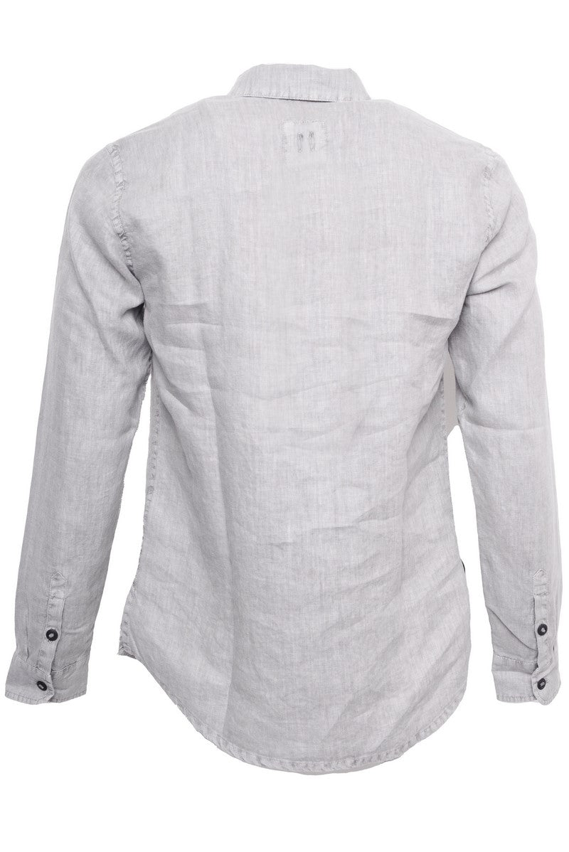 
                  
                    HANNES ROETHER MALE SHIRT 110179/601 100% LINEN 080 TRACK CD
                  
                