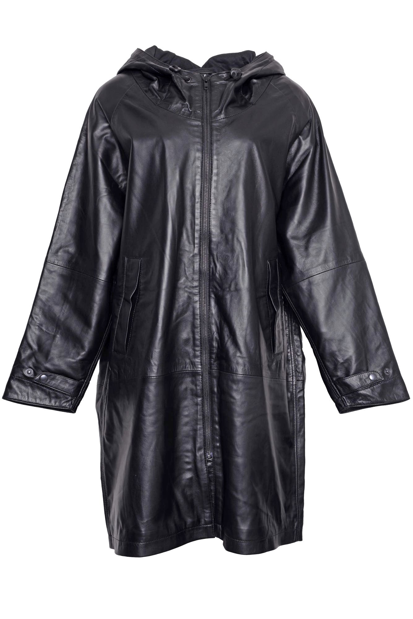 
                  
                    B41.262.41.01 100%LEATH/95%NY5%EA 100 BLACK
                  
                