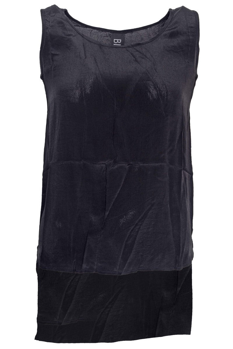 
                  
                    211.21.05 Top Touch The Sky 100% Viscose Plain Black
                  
                