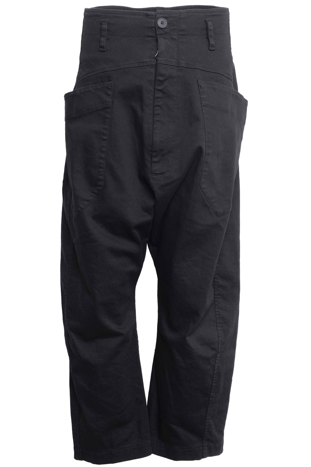 PAL OFFNER 2402-131101-210001 SUPERDENIMSTRETCH 100 BLACK