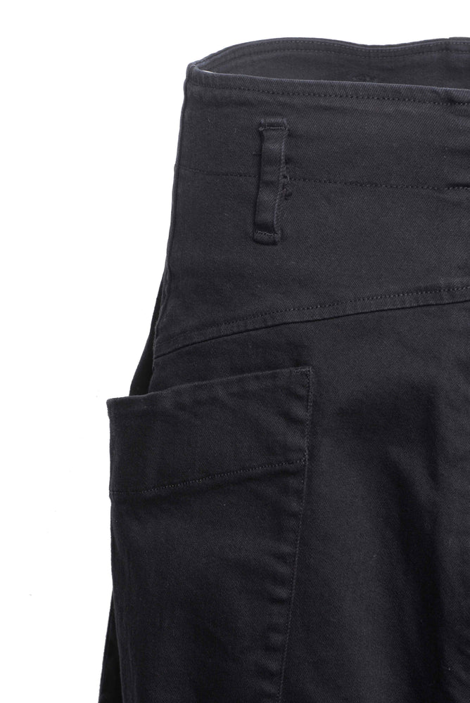 
                  
                    PAL OFFNER 2402-131101-210001 SUPERDENIMSTRETCH 100 BLACK
                  
                