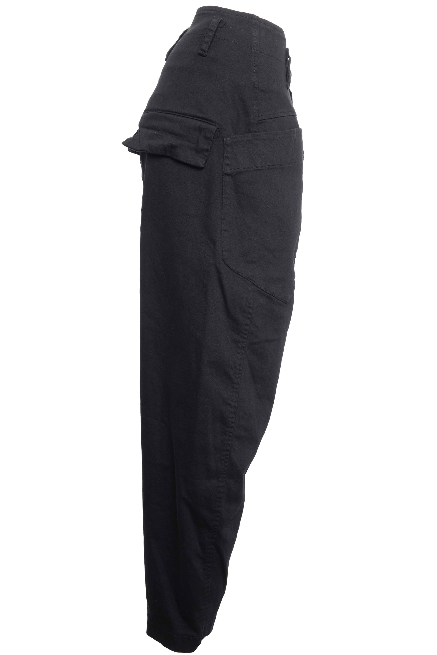 
                  
                    PAL OFFNER 2402-131101-210001 SUPERDENIMSTRETCH 100 BLACK
                  
                