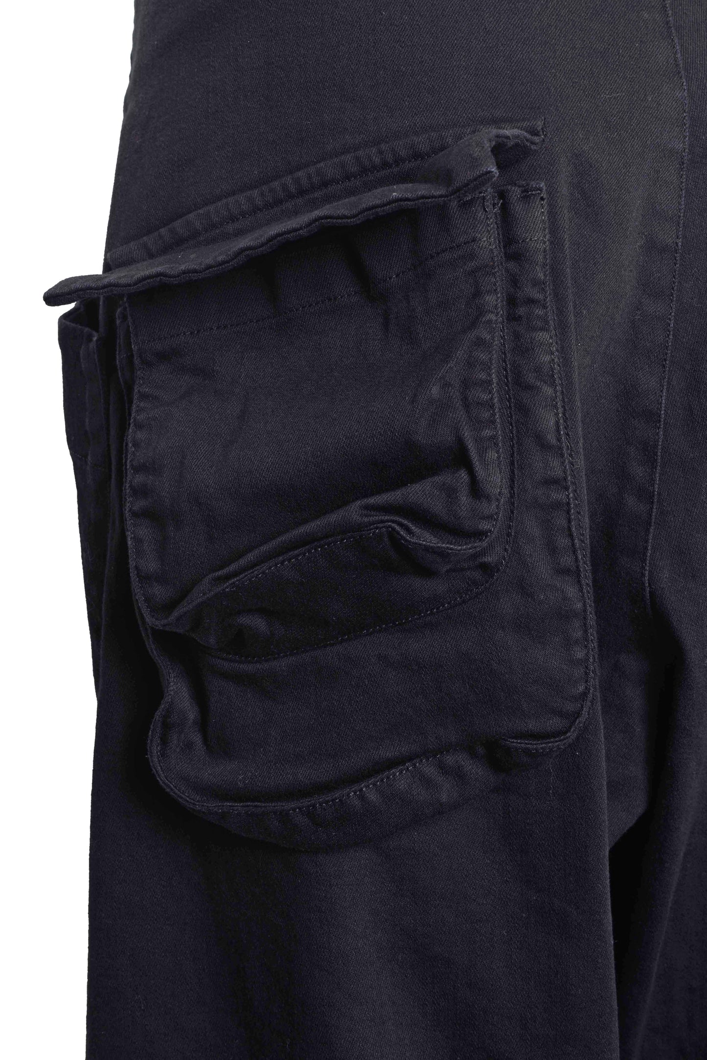 
                  
                    PAL OFFNER 2402-131101-210001 SUPERDENIMSTRETCH 100 BLACK
                  
                